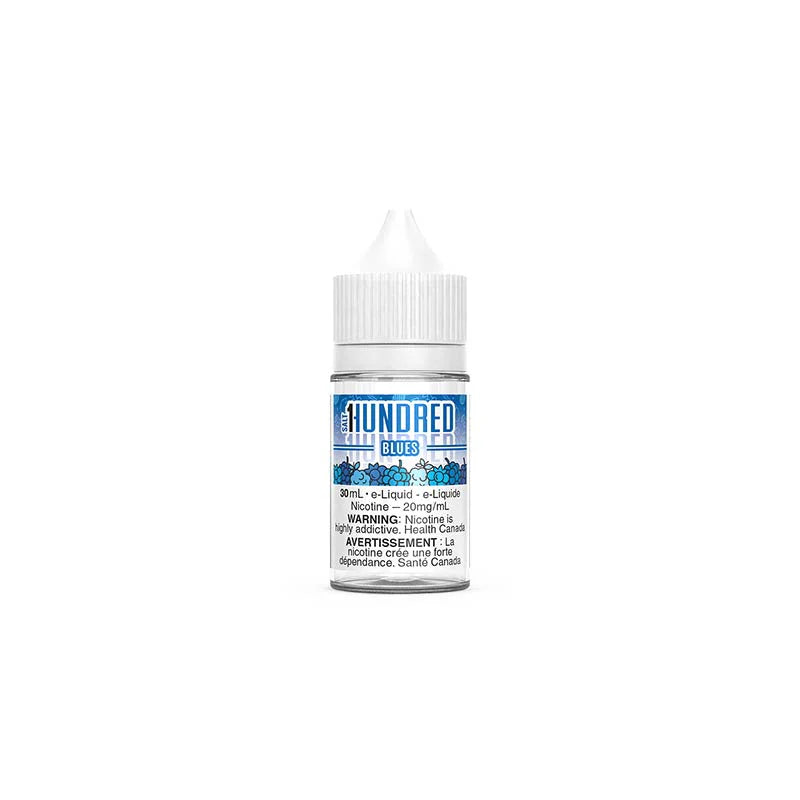 1 HUNDRED SALT 20MG