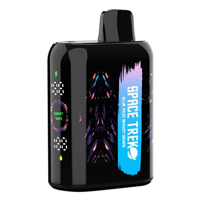 SPACE TREK 75K The Vape Shack SPACE TREK 75K The Vape Shack