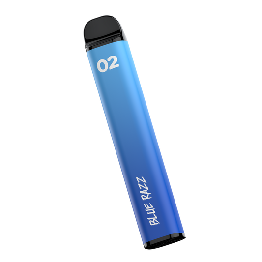O2 2500