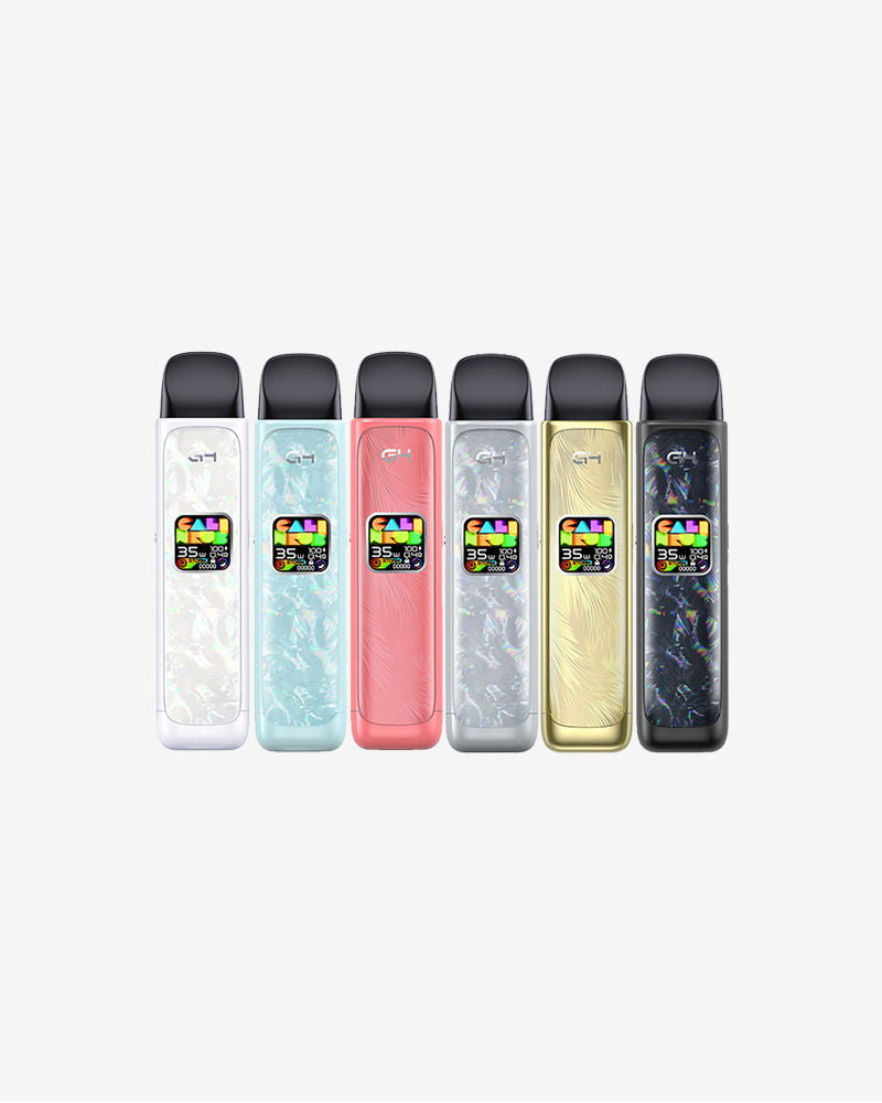 UWELL CALIBURN G4 POD KIT