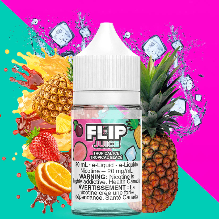 FLIP JUICE SALT 20MG