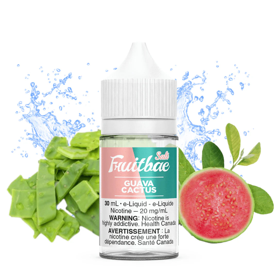 FRUITBAE SALT 20MG