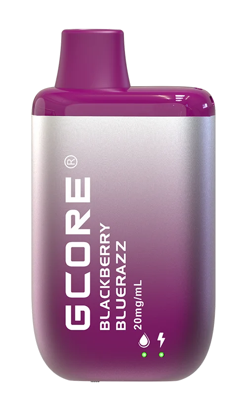 GCORE INDICATOR 7000