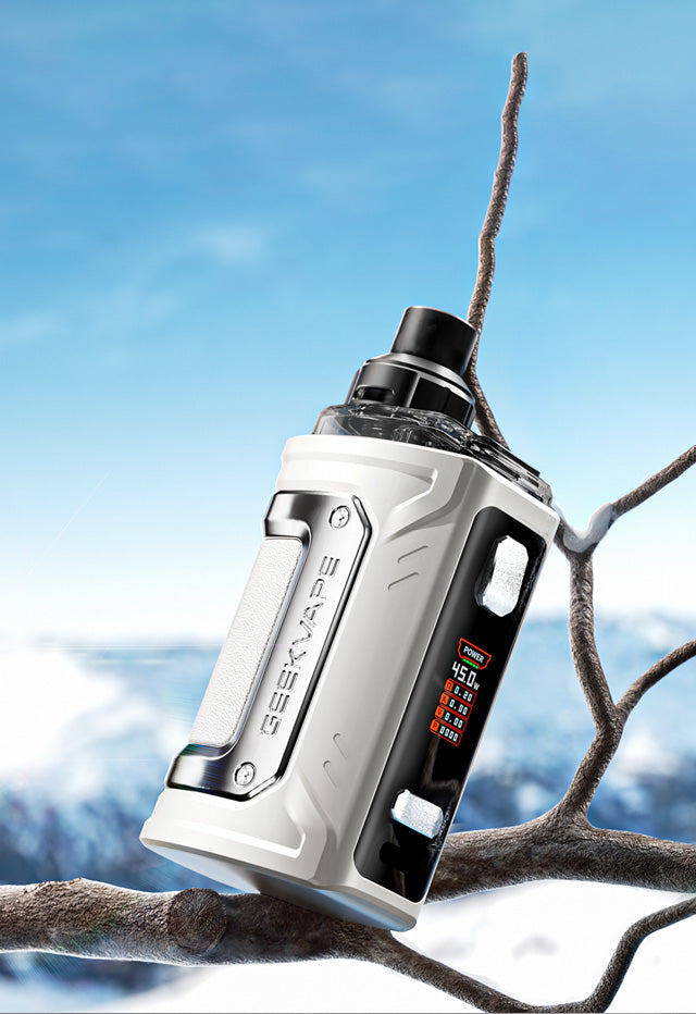 GEEKVAPE H45 CLASSIC POD KIT