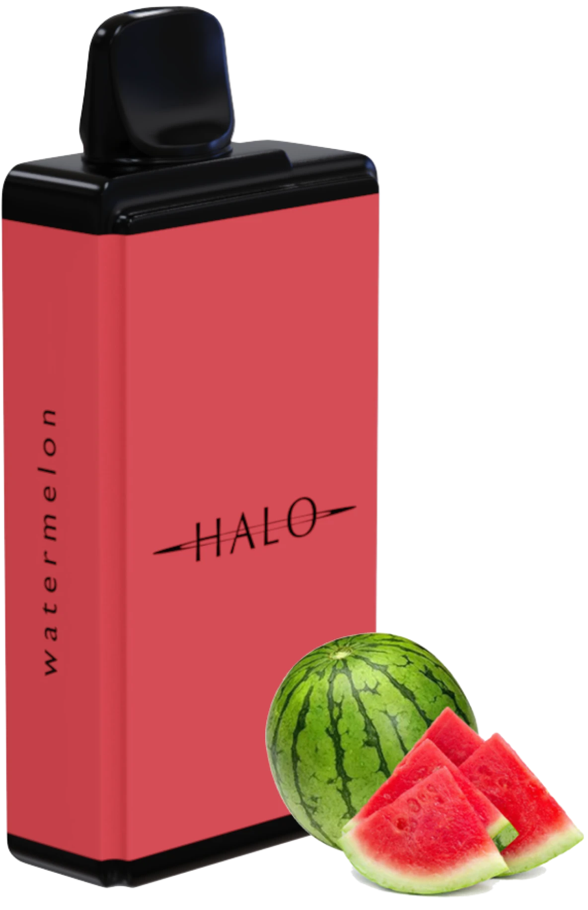 HALO 5000