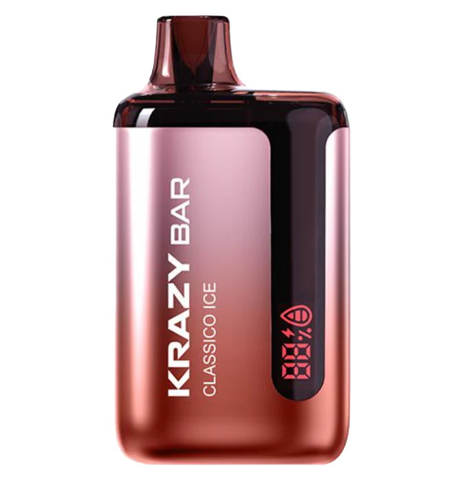 KRAZY BAR (KBAR) 6000