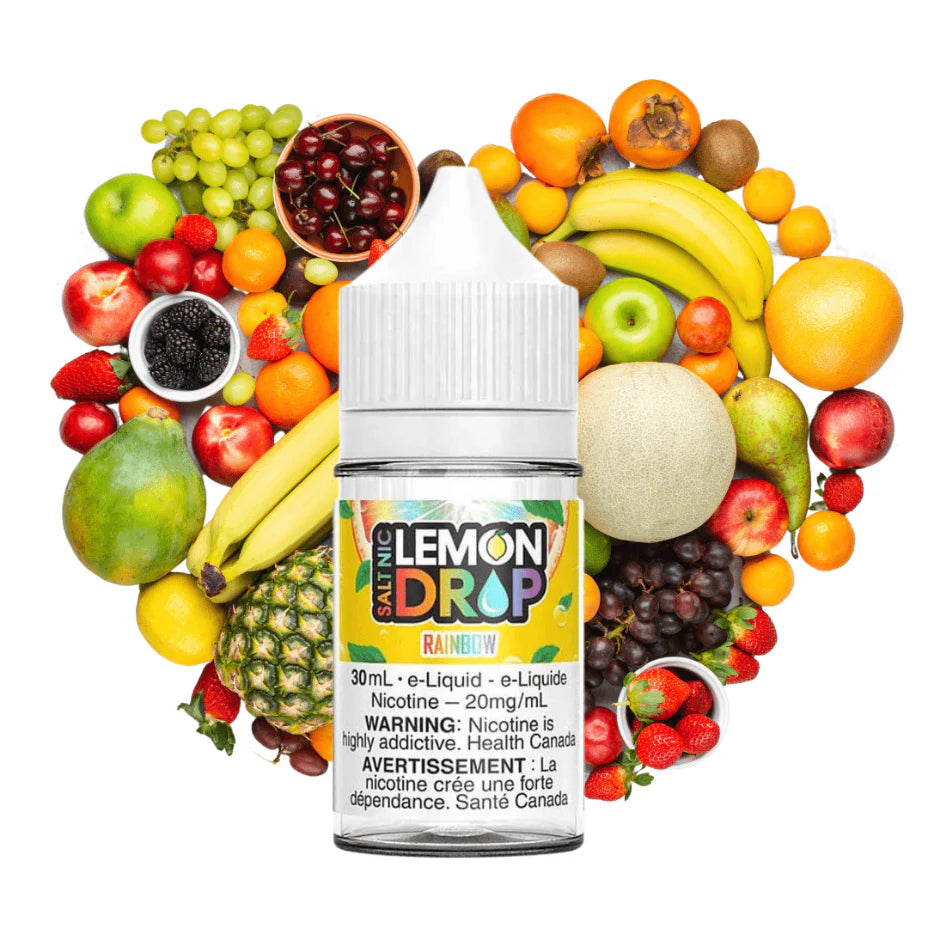 LEMON DROP SALT 20MG