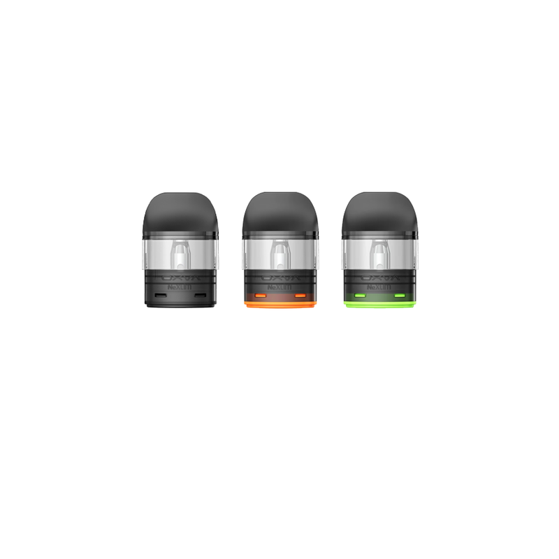 OXVA NEXLIM REPLACEMENT POD (3 PACK)