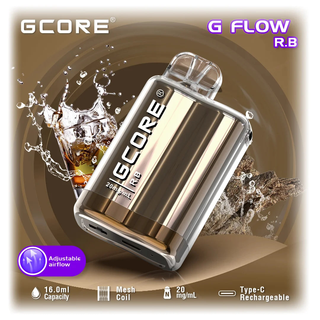 GCORE G7 FLOW 7500