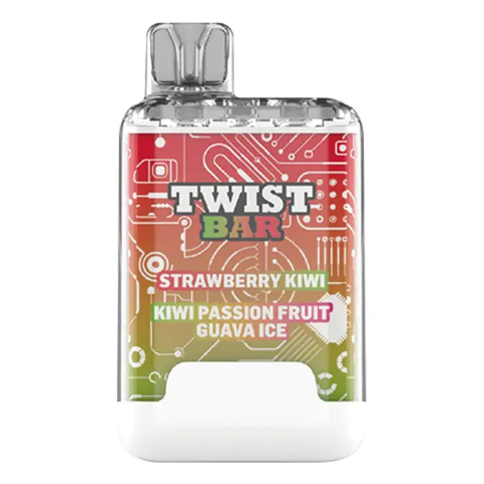 TWIST BAR 10K The Vape Shack TWIST BAR 10K The Vape Shack