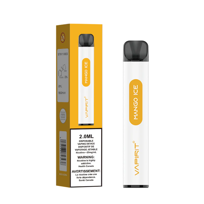 VAPIRIT 1800