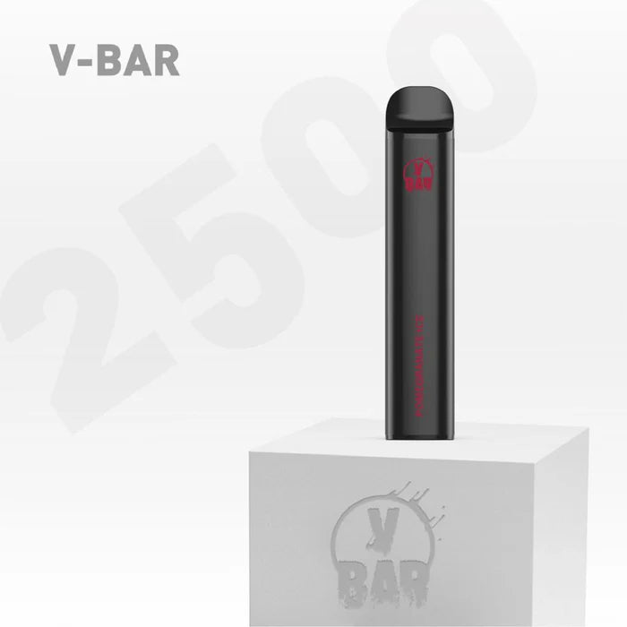 V-BAR 2500