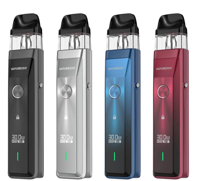 VAPORESSO XROS PRO POD KIT
