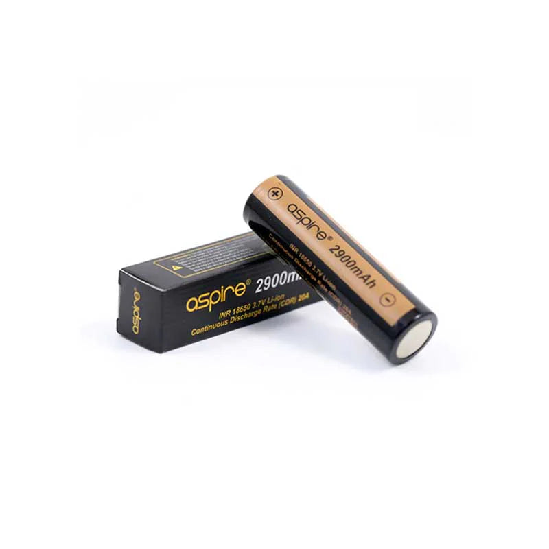 18650 2900mAh BATTERY 1 PC