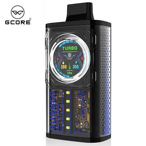 GCORE RUNNER 25K