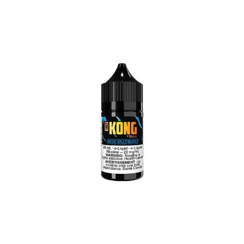 KONG BY ZILLA SALT 20MG