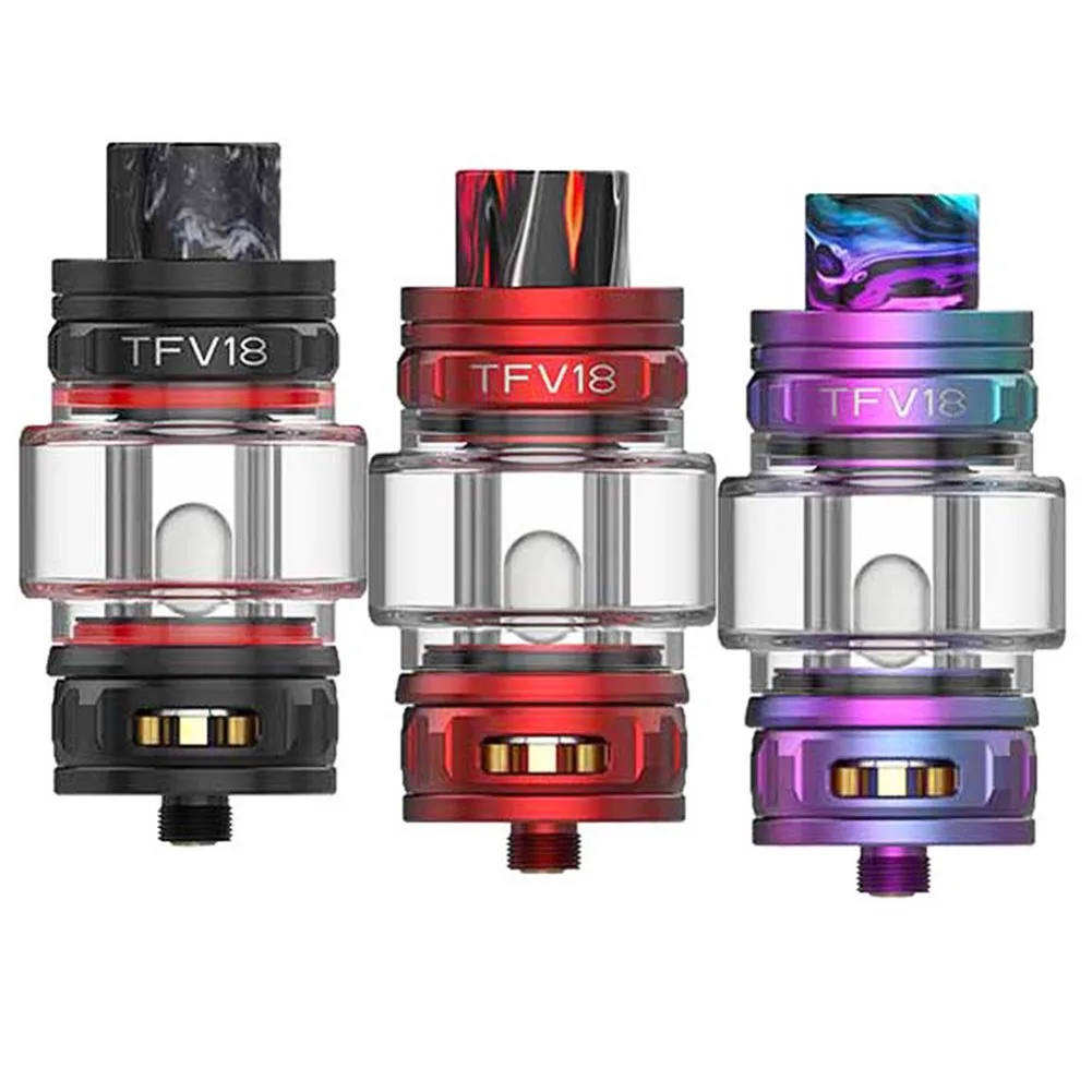 SMOK TFV18 TANK 7.5ml