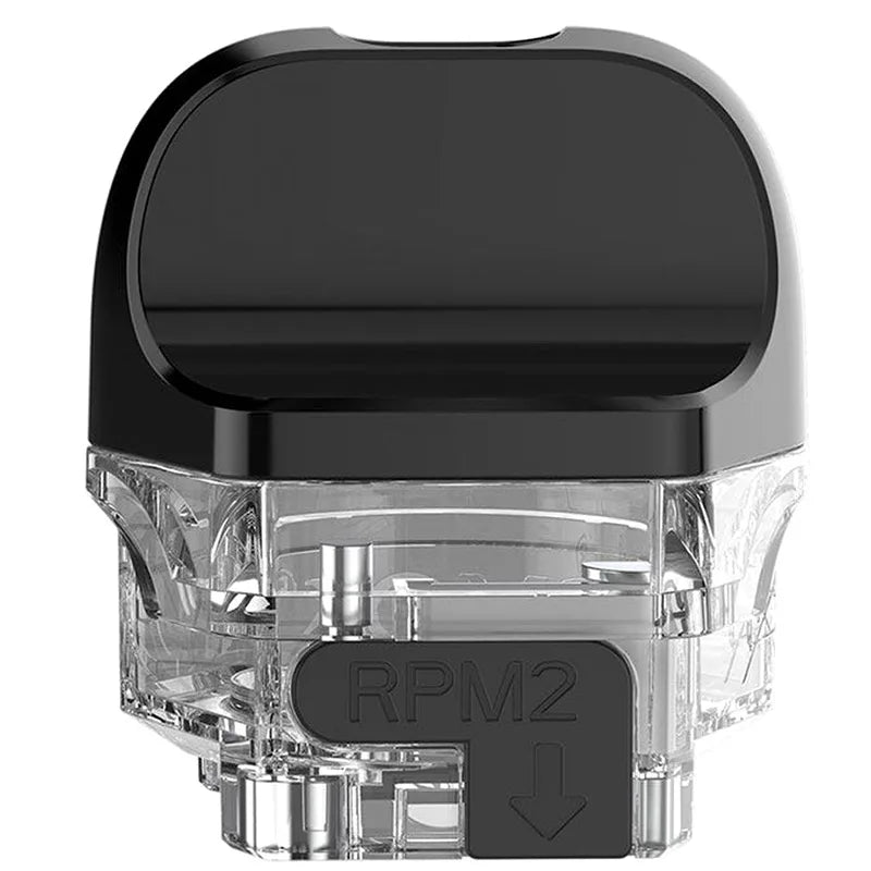 SMOK IPX80 EMPTY REPLACEMENT POD 1 PC
