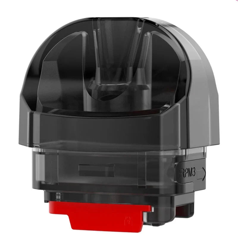 SMOK NORD 5 EMPTY REPLACEMENT POD 1 PC