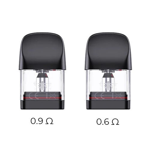 UWELL CALIBURN G3 REPLACEMENT PODS 4PCS