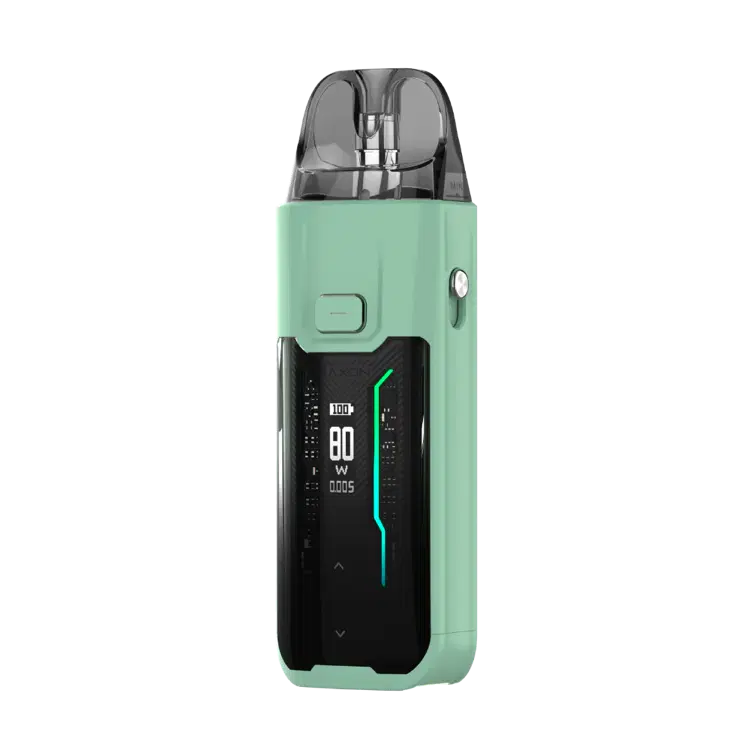 VAPORESSO LUXE XR MAX POD KIT