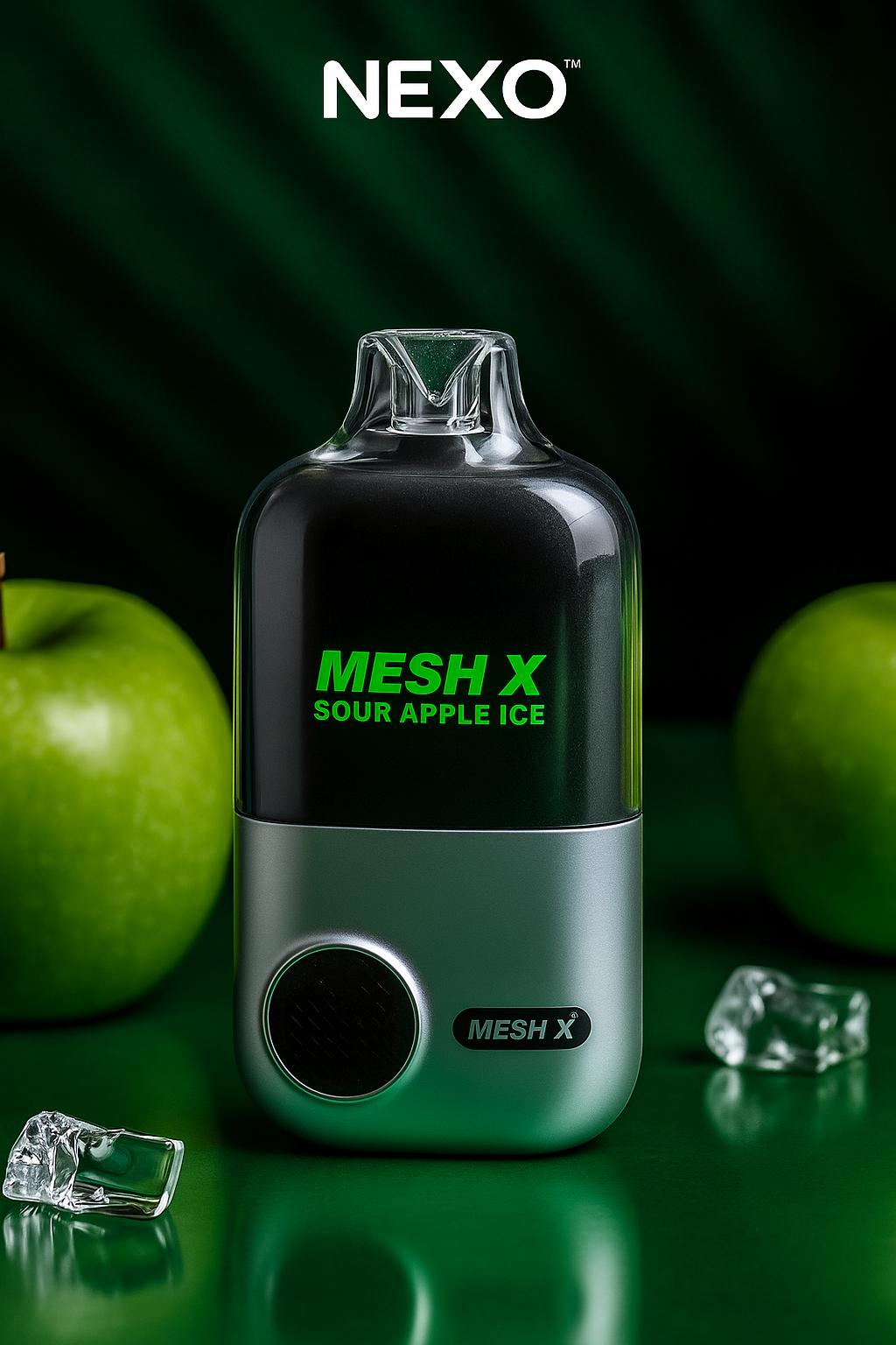 Disposable Pods