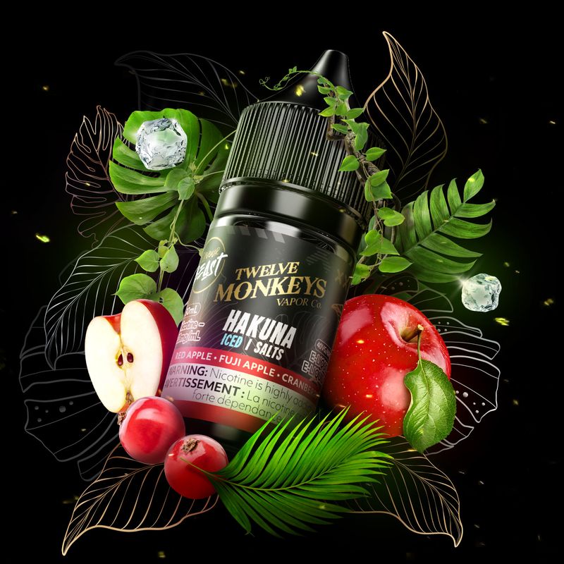 E-Liquid