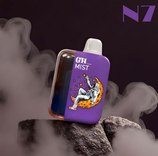 SPACE GH MIST 30K