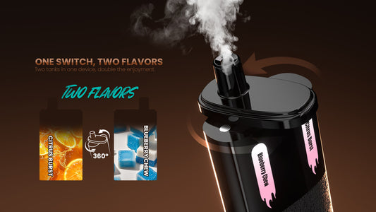 OVNS HOOKAHBAR SWITCH 50K