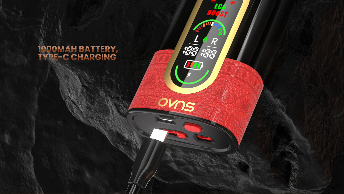 OVNS HOOKAHBAR SWITCH 50K