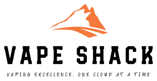 VAPE SHACK CANADA is the best online Vape Shop.  The Vape Shack