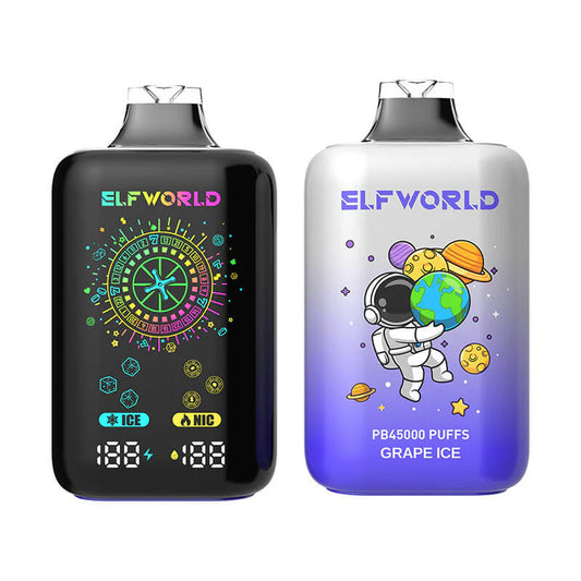ELFWORLD PB 45K