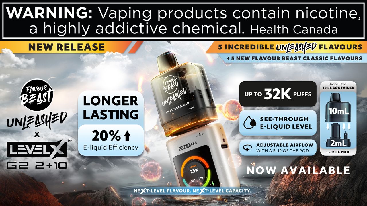 VAPE SHACK CANADA is the best online Vape Shop. The Vape Shack VAPE SHACK CANADA is the best online Vape Shop. The Vape Shack