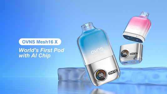 OVNS REPLACEMENT PODS