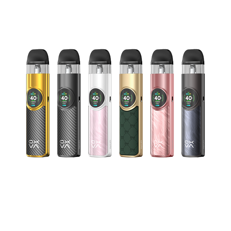 OXVA NEXLIM POD KIT