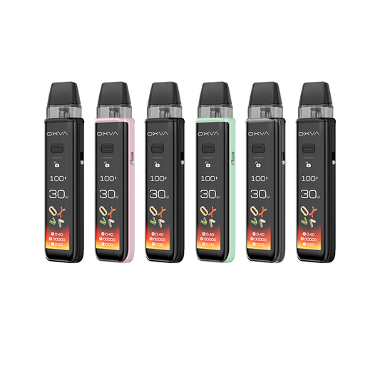 OXVA XLIM 3 ULTRA POD KIT