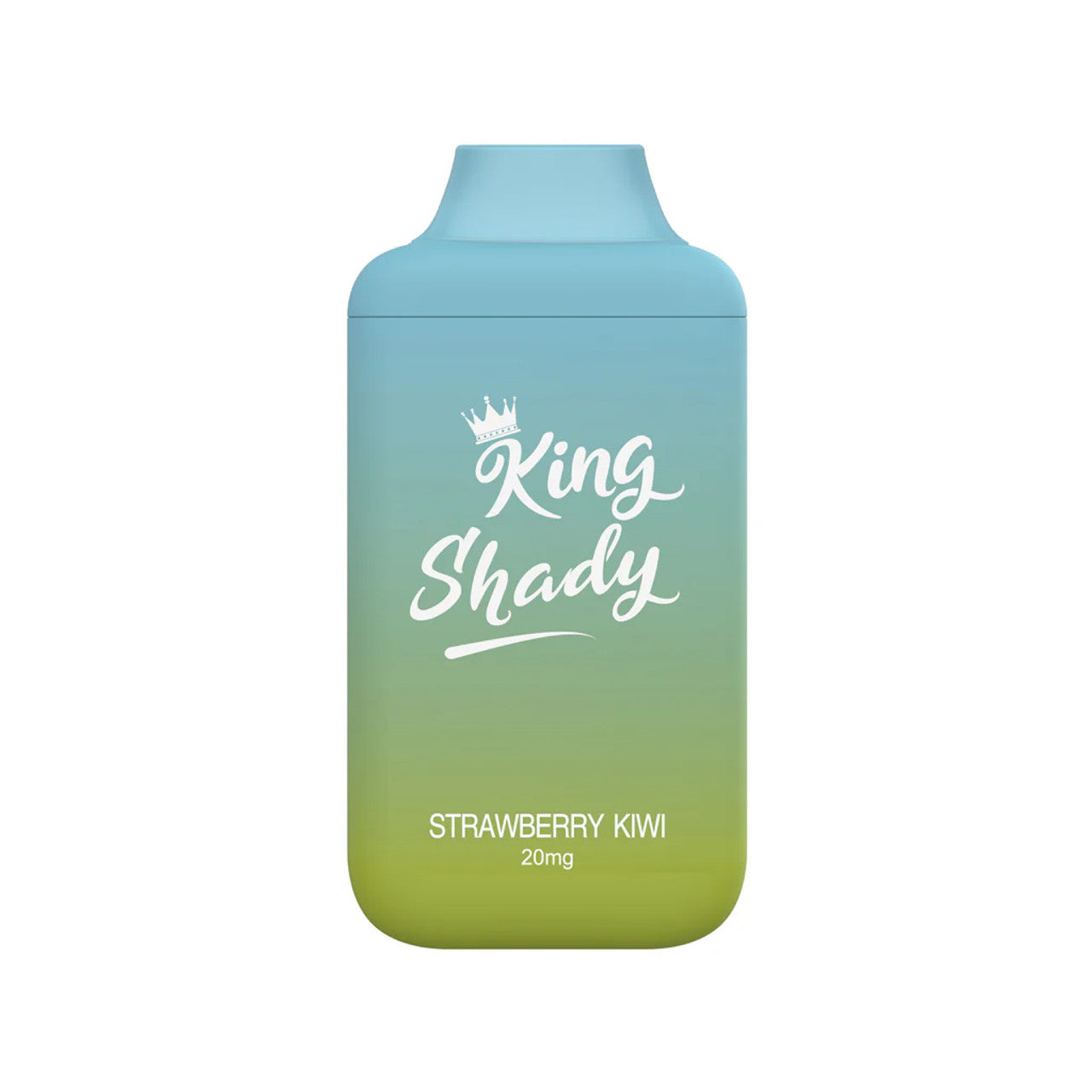 KING SHADY