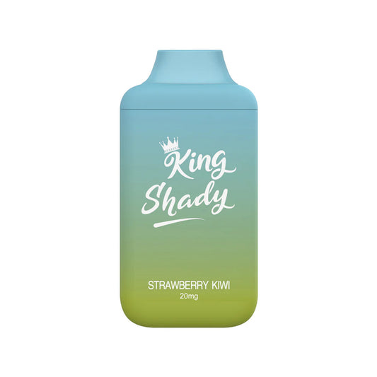 KING SHADY