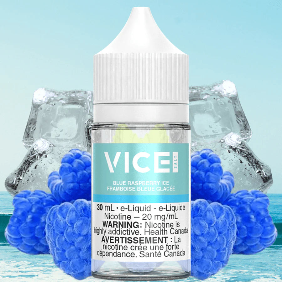 VICE SALT 20MG