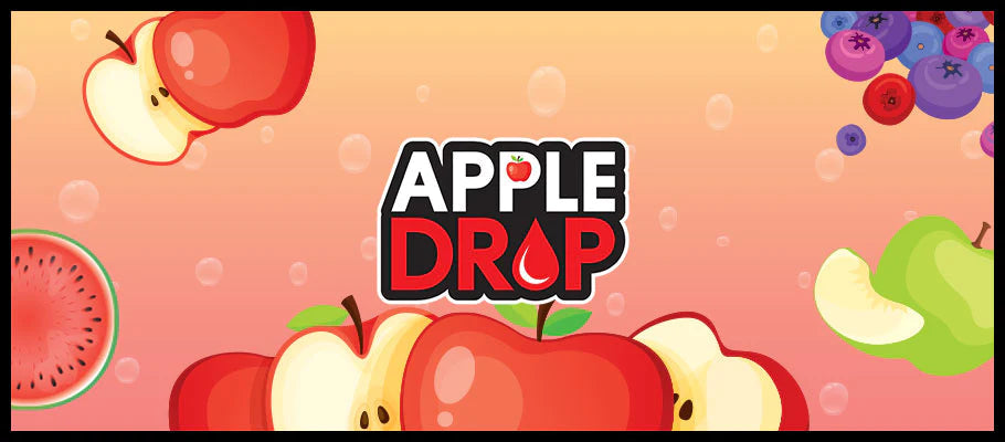 APPLE DROP SALT 20MG