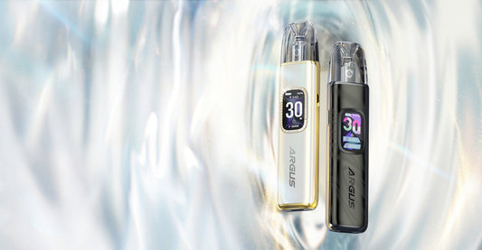 VOOPOO ARGUS G3 POD KIT
