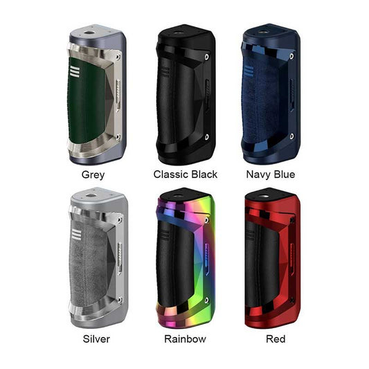 GEEKVAPE AEGIS SOLO 2 BOX MOD KIT