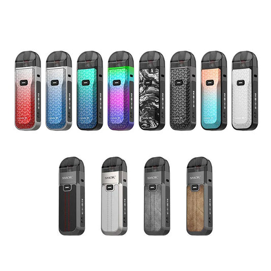 SMOK NORD 5 POD KIT