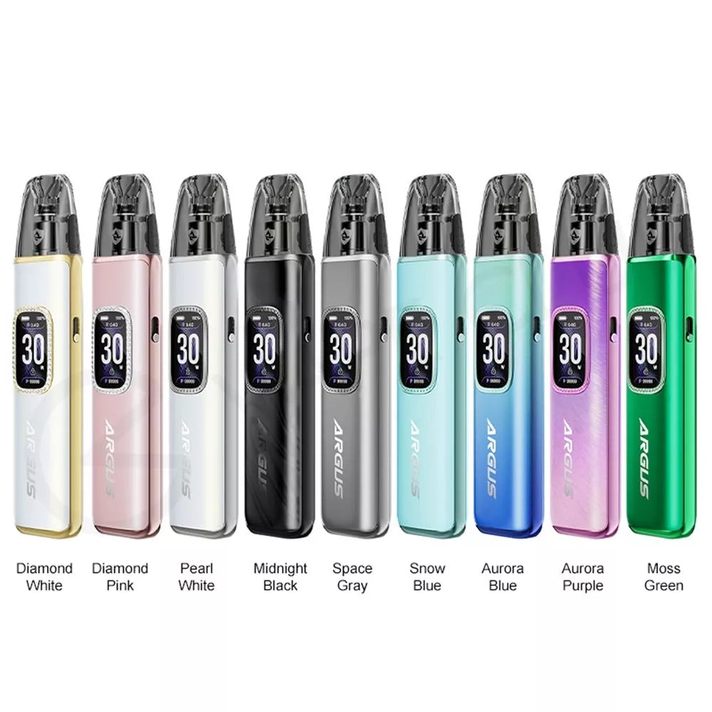 VOOPOO ARGUS G3 POD KIT